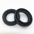 Caucho NBR Pistón Rod Radial Seals Mechanical Shaft Seal para Oil Cylinder Hydraulic Pump Shaft Seal de China